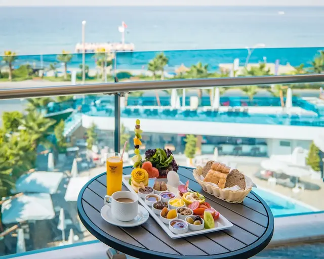 Sunprime C-Lounge Hotel – Adults-Only Hotel in Alanya & Side, TR