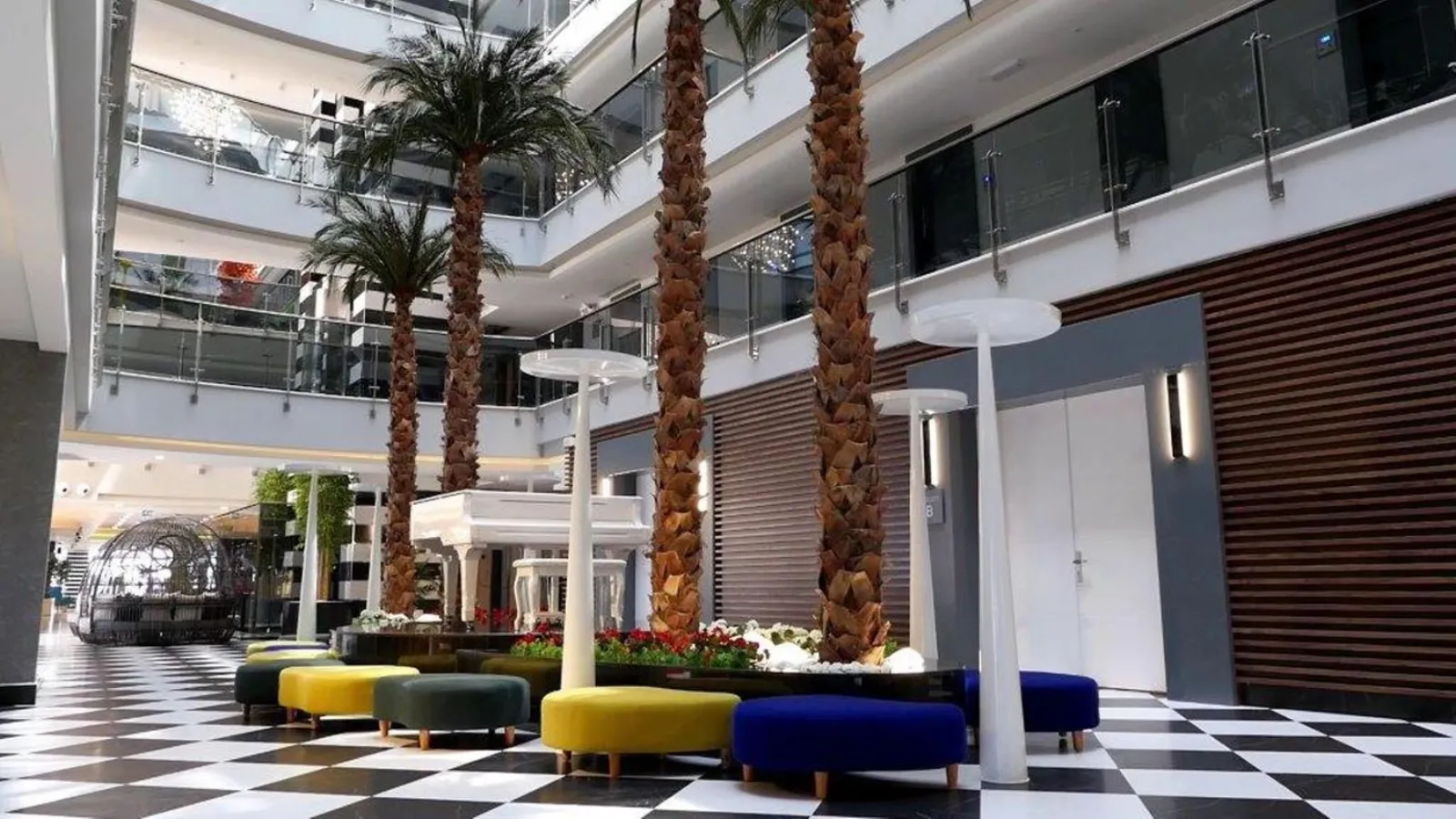 Sunprime C-Lounge Hotel – Chambres & suites, Adults-Only Hotel in Alanya & Side