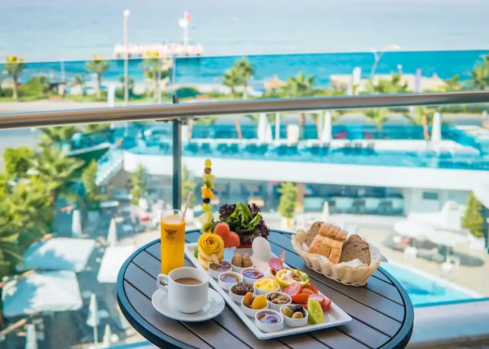 Sunprime C-Lounge Hotel – Adults-Only Hotel in Alanya & Side, TR