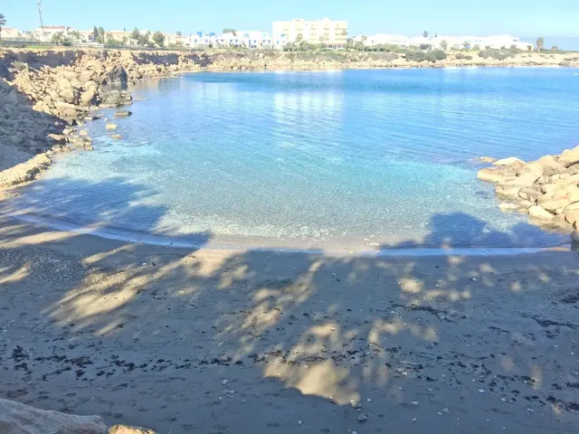 Sunrise Jade – Außenansicht, Adults-Only Hotel in Protaras