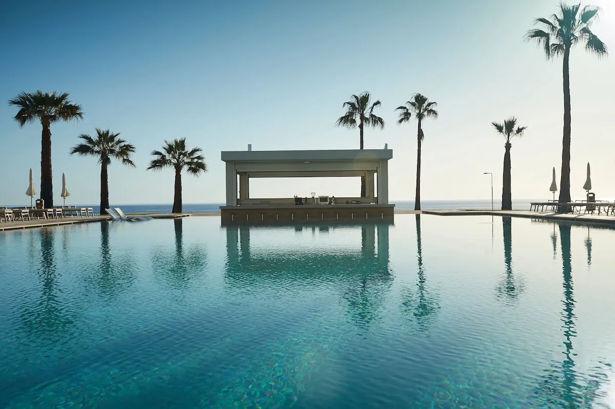 Sunrise Jade – Adults-Only Hotel in Protaras, CY