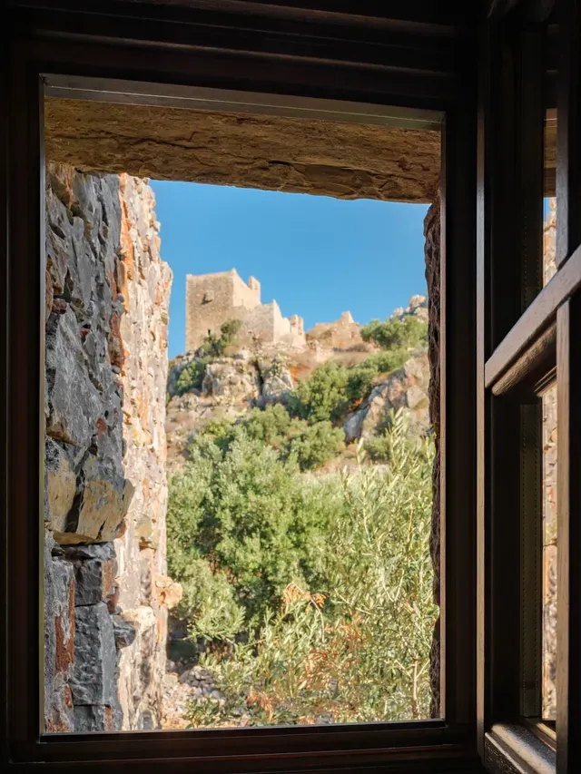 Tainaron Blue Retreat – Pool & Spa, Erwachsenenhotel in Peloponnes
