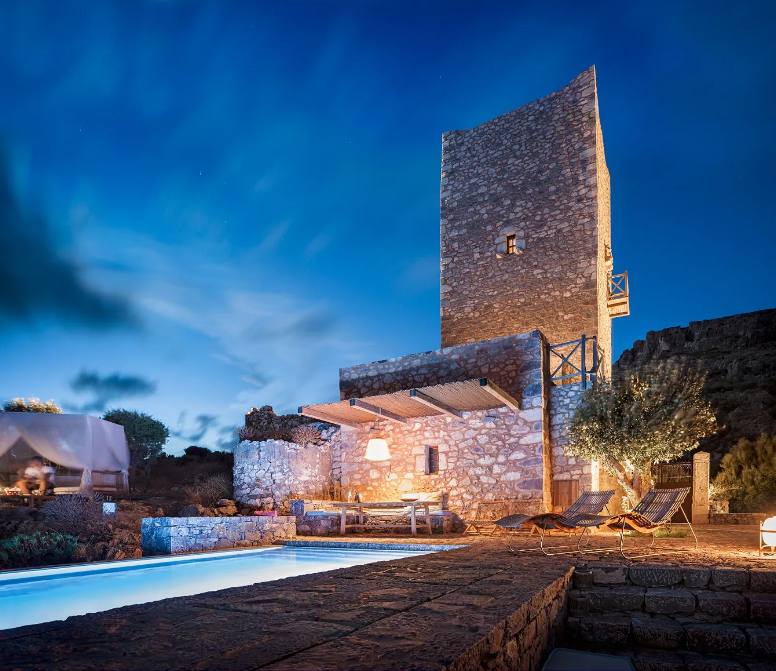 Tainaron Blue Retreat – Adults-Only Hotel in Peloponnes, GR