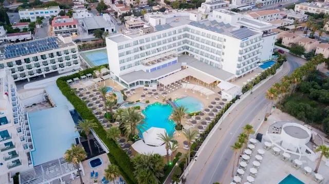 Tasia Maris Beach Hotel – Pool & Spa, Erwachsenenhotel in Ayia Napa