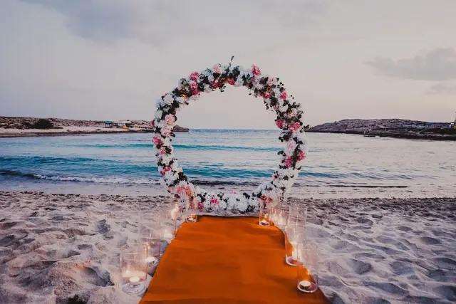 Tasia Maris Beach Hotel – Zimmer & Suiten, Erwachsenenhotel in Ayia Napa
