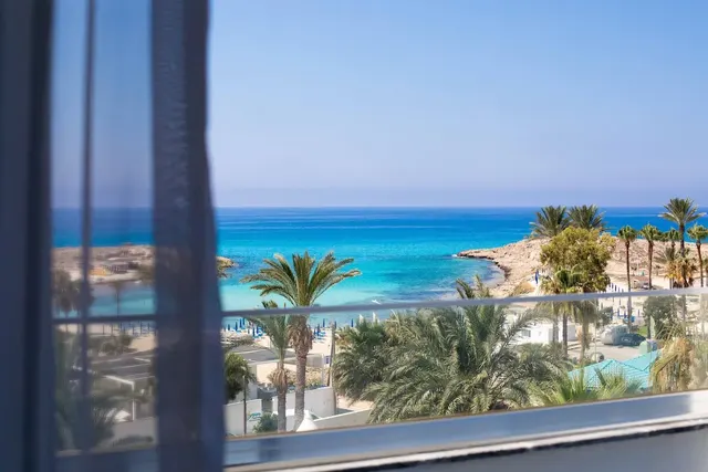 Tasia Maris Beach Hotel – Restaurant & Genuss, Erwachsenenhotel in Ayia Napa