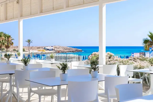 Tasia Maris Beach Hotel – Adults-Only Hotel in Ayia Napa, CY