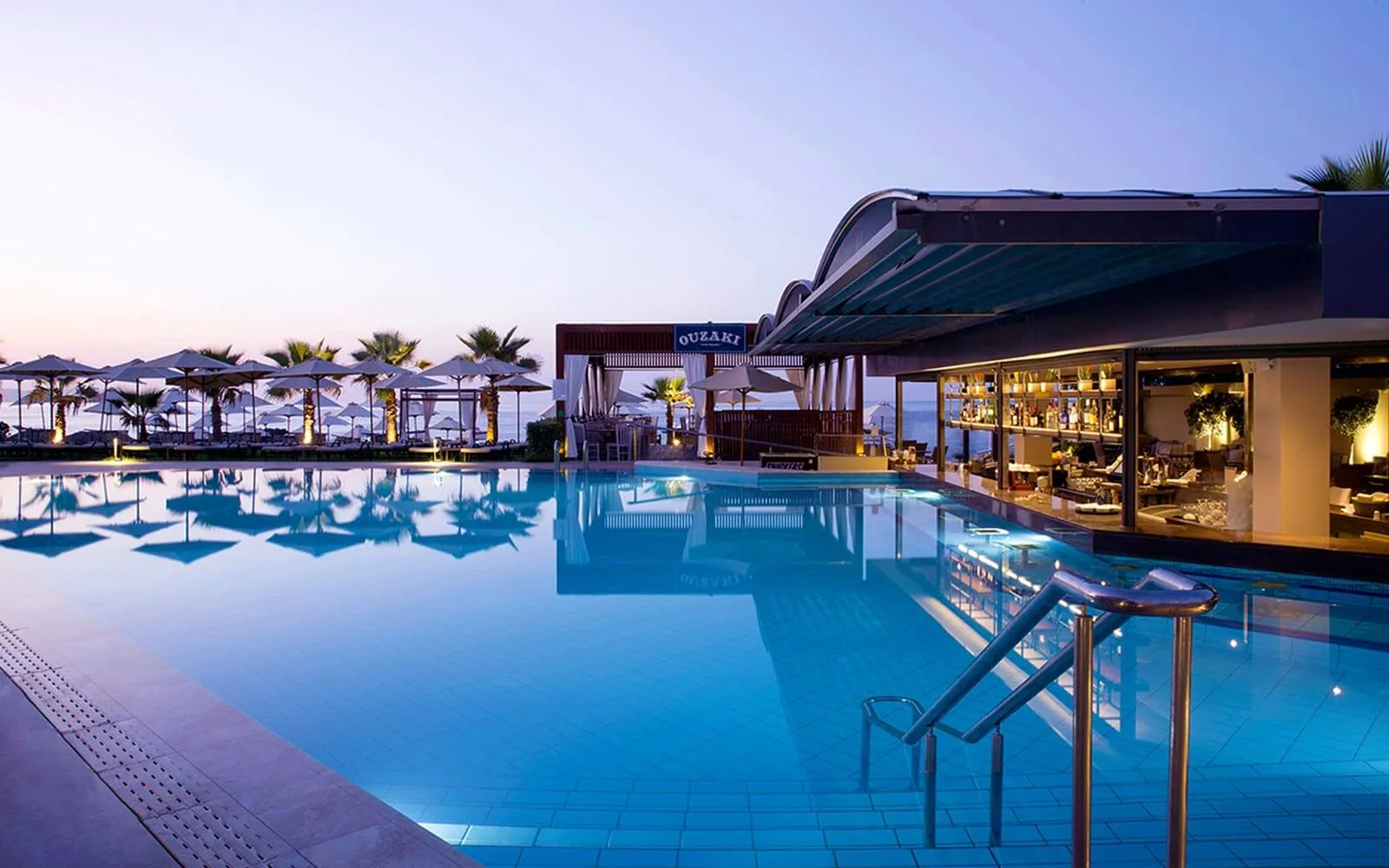 Thalassa Beach Resort & Spa – Adults-Only Hotel in Kreta, GR