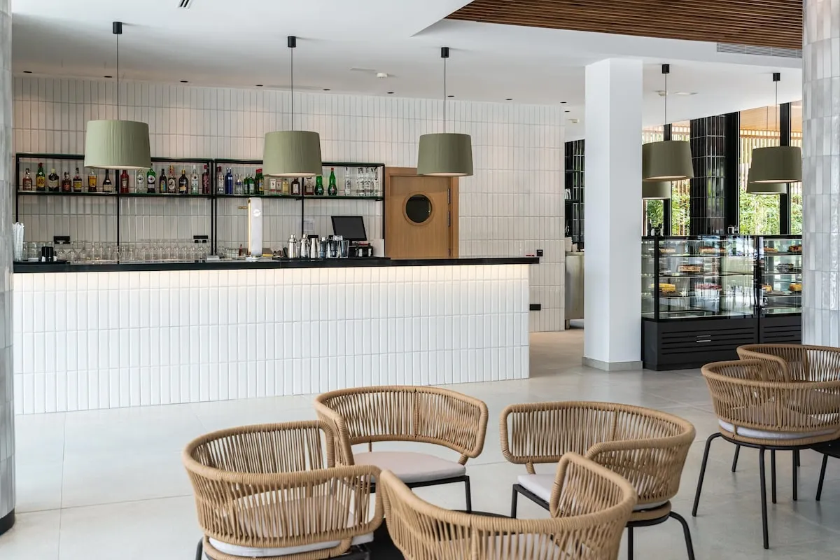THB Bamboo Alcudia – Pool & Spa, Erwachsenenhotel in Mallorca