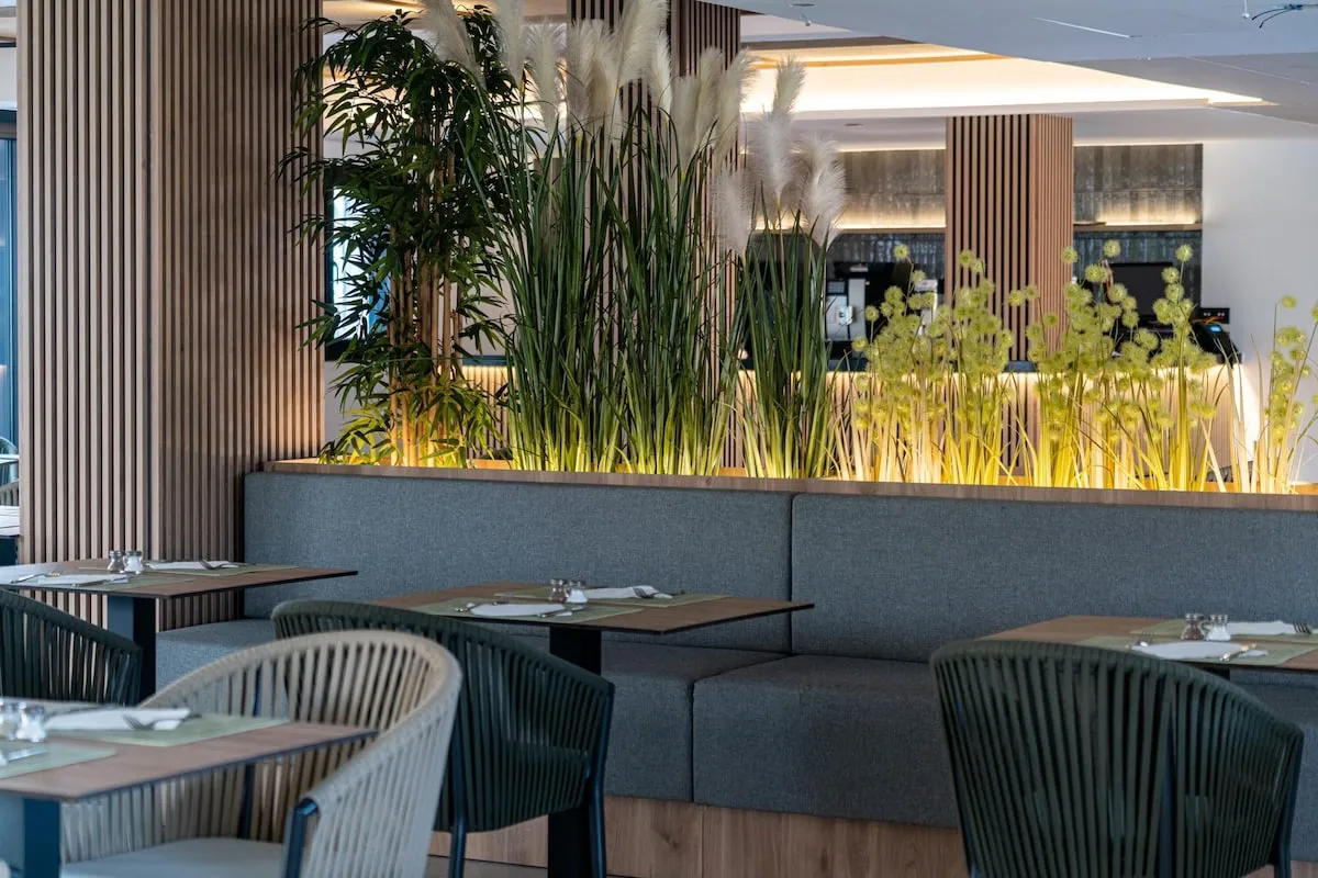 THB Bamboo Alcudia – Zimmer & Suiten, Erwachsenenhotel in Mallorca