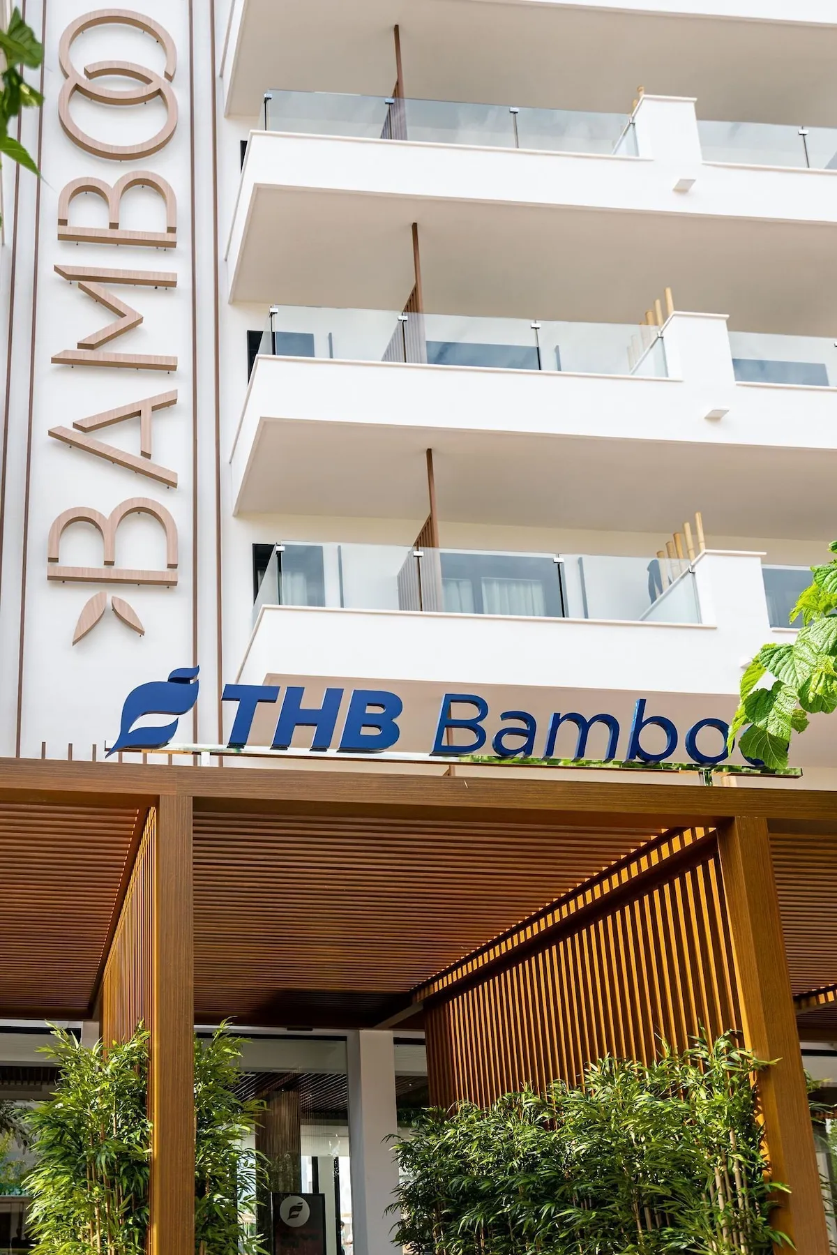 THB Bamboo Alcudia – Restaurant & Genuss, Erwachsenenhotel in Mallorca