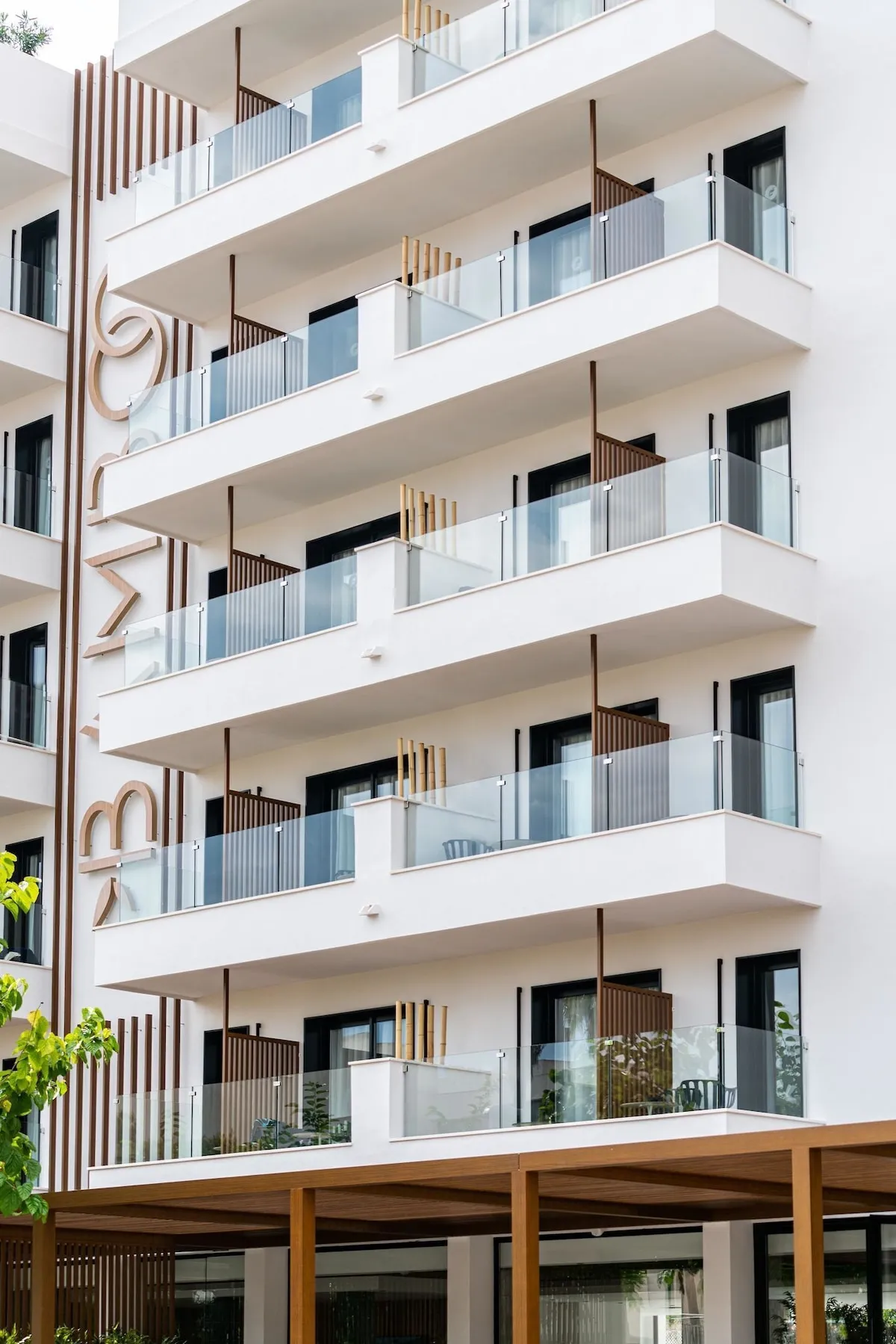 THB Bamboo Alcudia – Erwachsenenhotel in Mallorca, ES