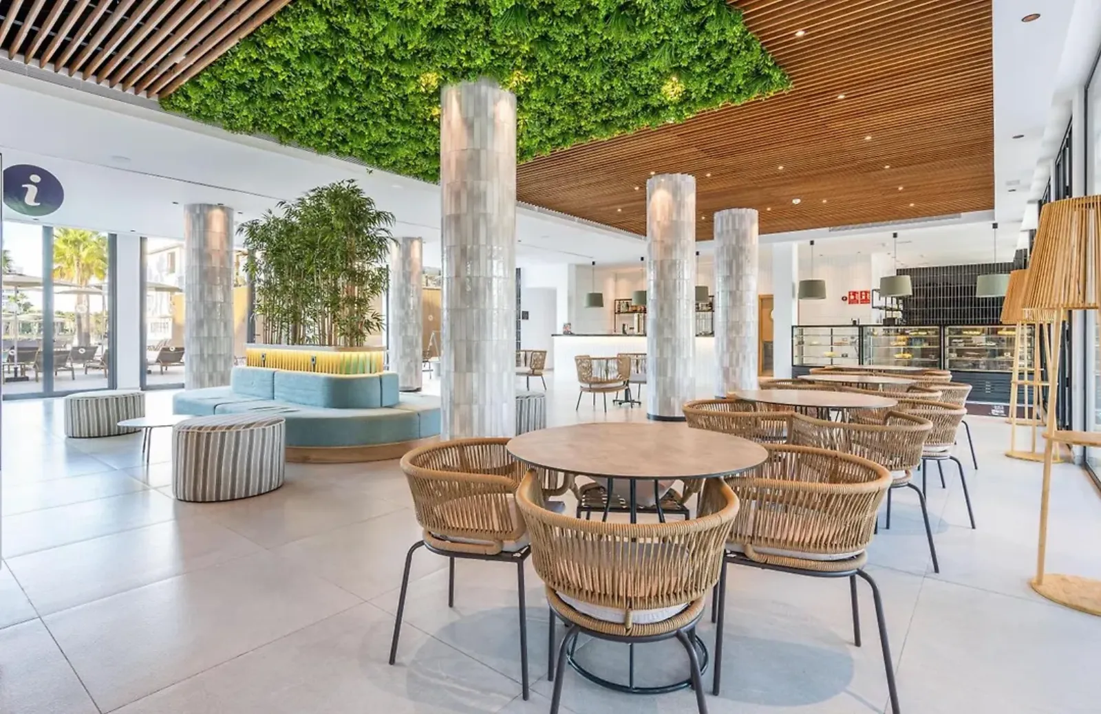 THB Bamboo Alcudia – Pool & Spa, Adults-Only Hotel in Mallorca