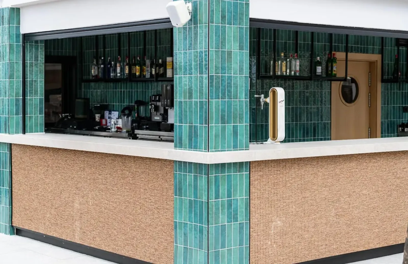THB Bamboo Alcudia – Restaurant & Genuss, Adults-Only Hotel in Mallorca