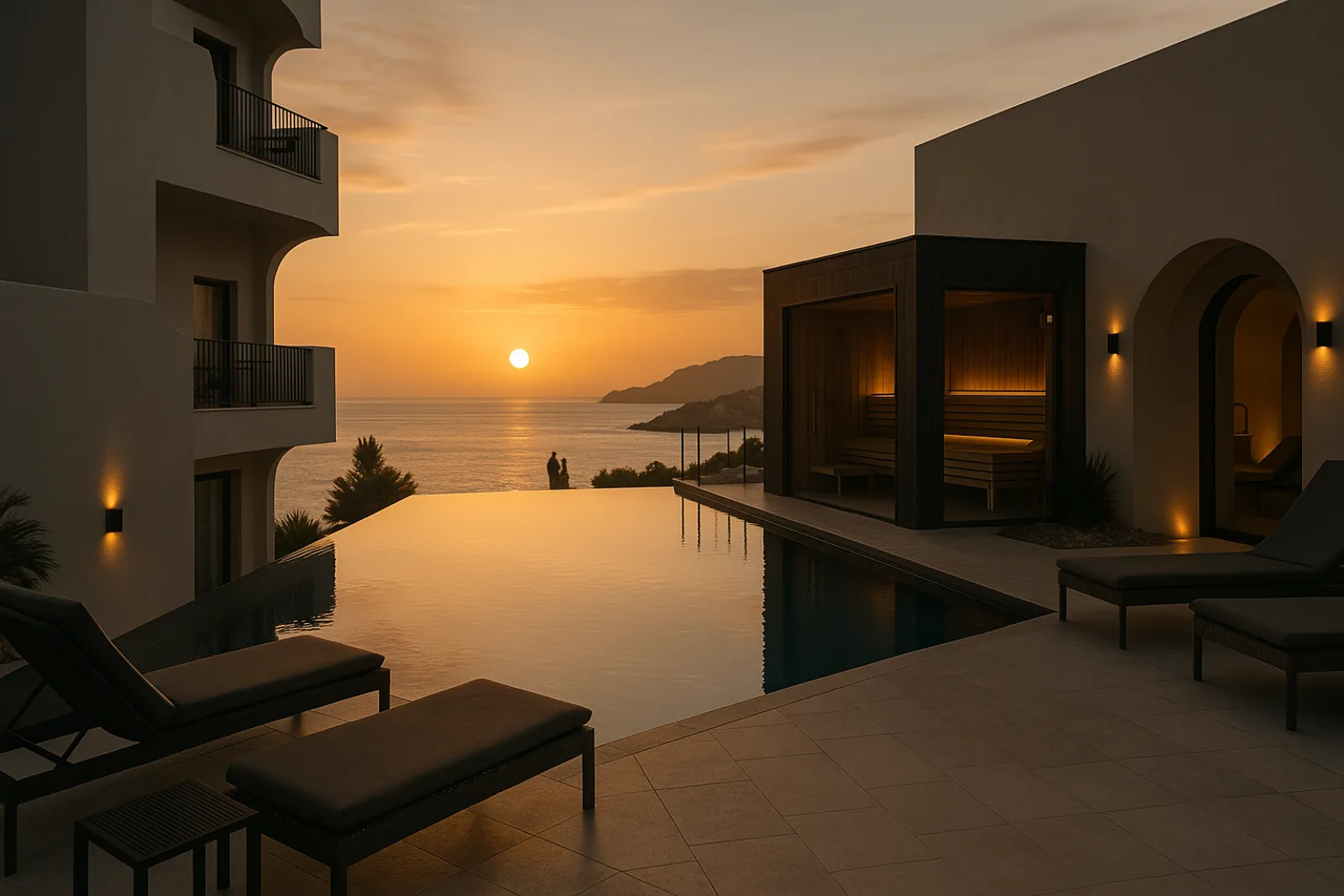 THB Cala Lliteras – Adults-Only Hotel in Mallorca, ES