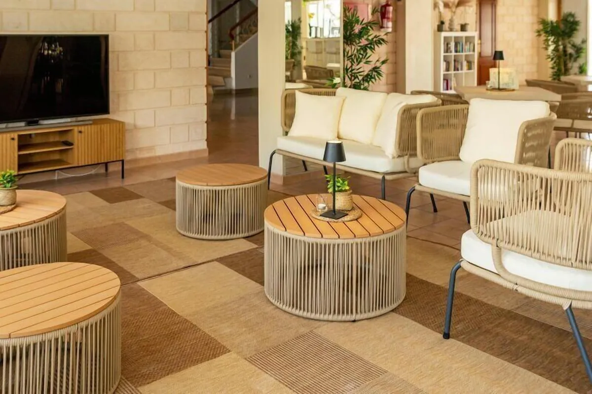 THB Dos Playas – Restaurant & Genuss, Erwachsenenhotel in Mallorca