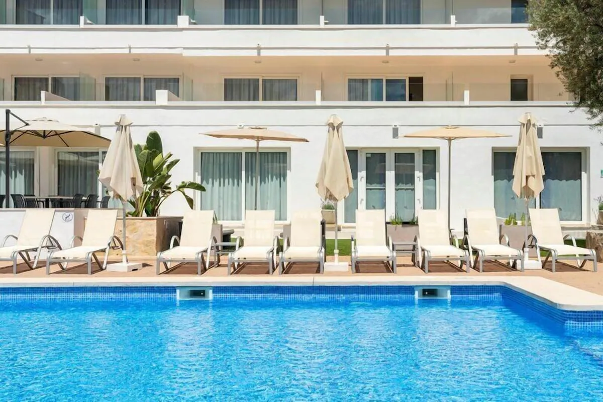 THB Dos Playas – Adults-Only Hotel in Mallorca, ES