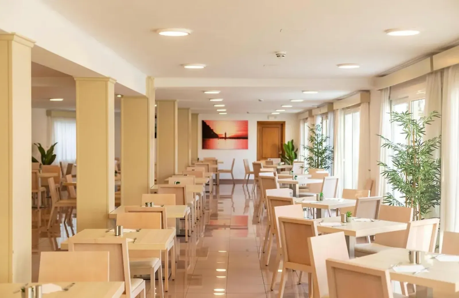 THB Dos Playas – Restaurant & Genuss, Adults-Only Hotel in Mallorca