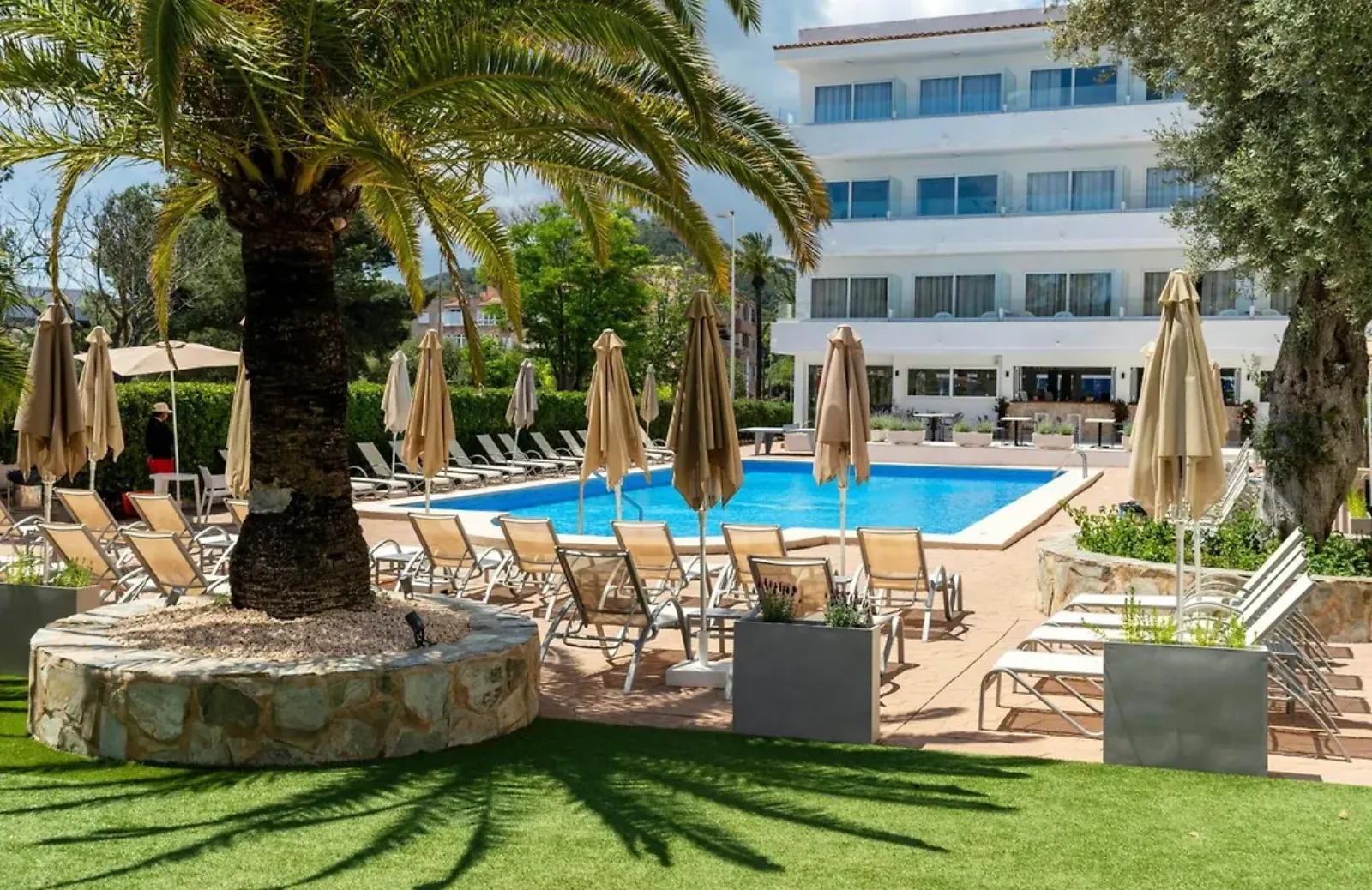 THB Dos Playas – Adults-Only Hotel in Mallorca, ES