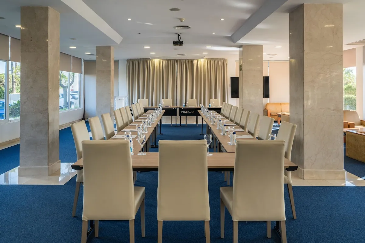 THB El Cid – Restaurant & Genuss, Erwachsenenhotel in Mallorca