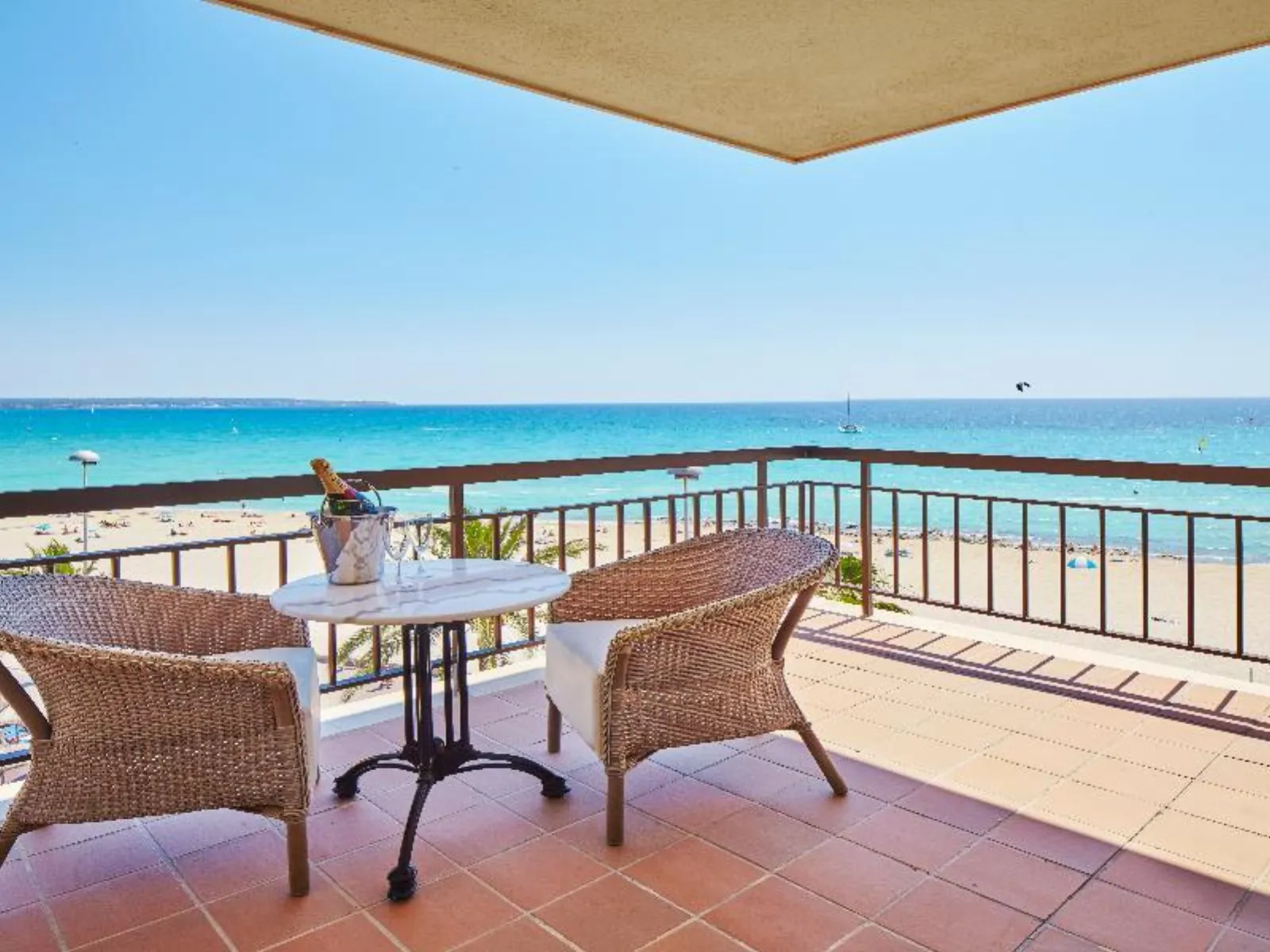 THB El Cid – Restaurant & Genuss, Adults-Only Hotel in Mallorca