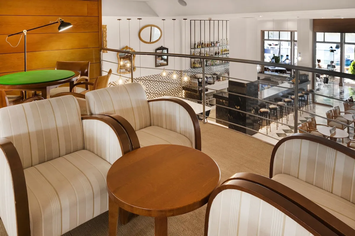 THB Felip – Pool & Spa, Erwachsenenhotel in Mallorca