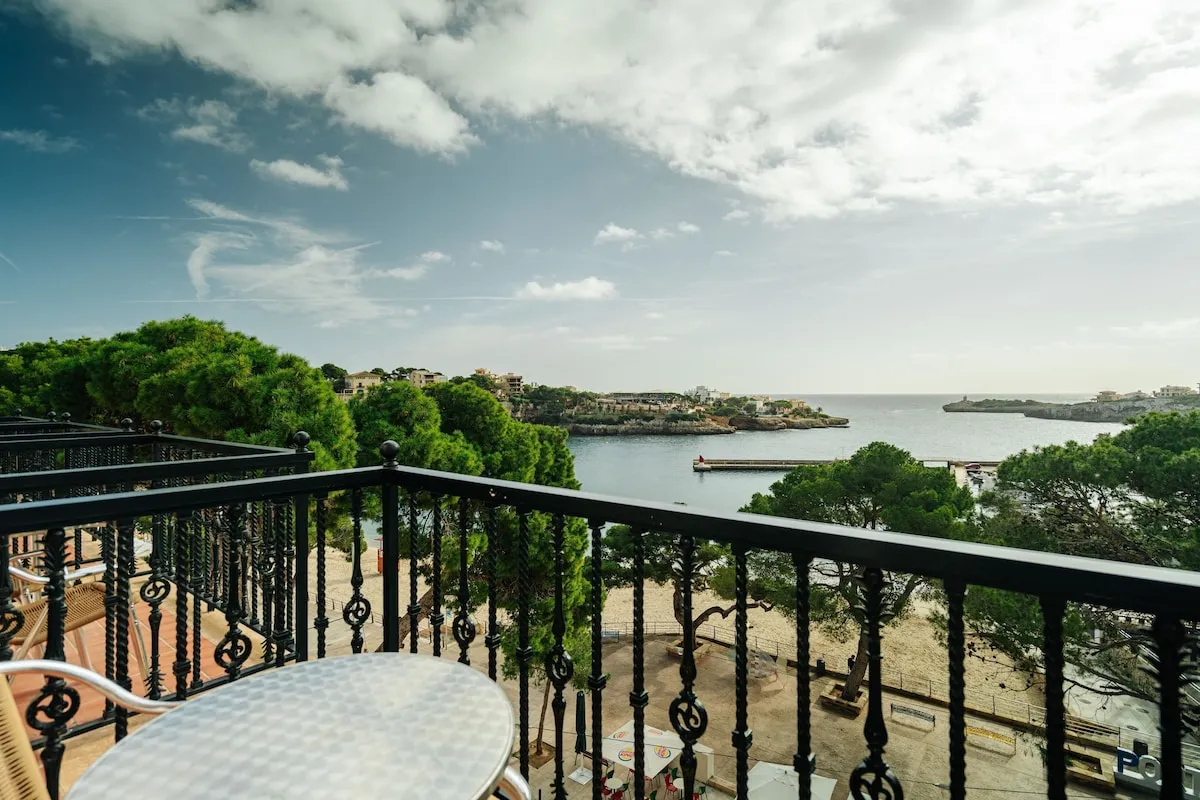 THB Felip – Zimmer & Suiten, Erwachsenenhotel in Mallorca