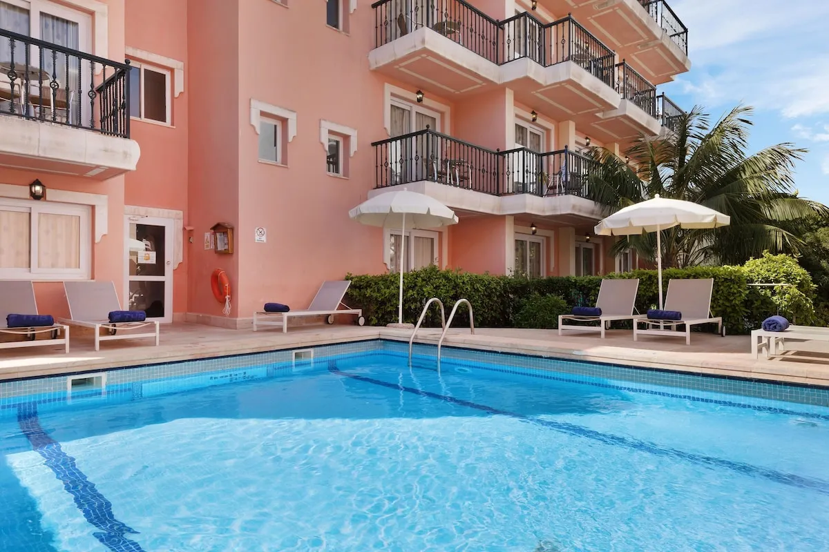 THB Felip – Adults-Only Hotel in Mallorca, ES