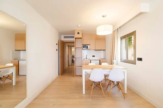 THB Los Molinos – Zimmer & Suiten, Erwachsenenhotel in Ibiza