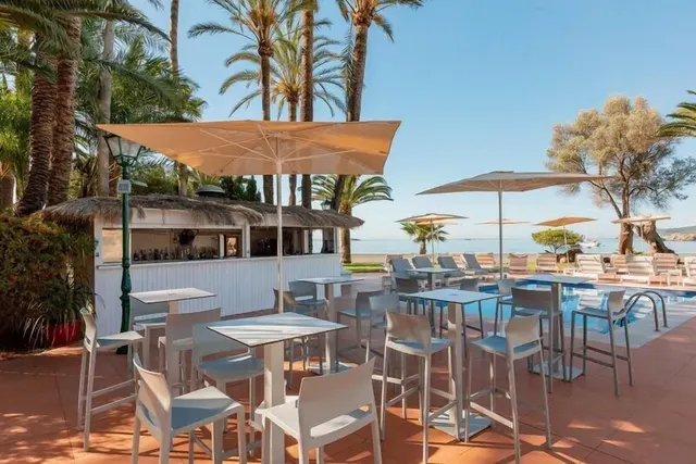 THB Los Molinos – Restaurant & Genuss, Erwachsenenhotel in Ibiza