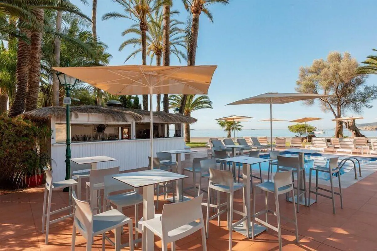 THB Los Molinos – adults-only hotel in Ibiza, ES