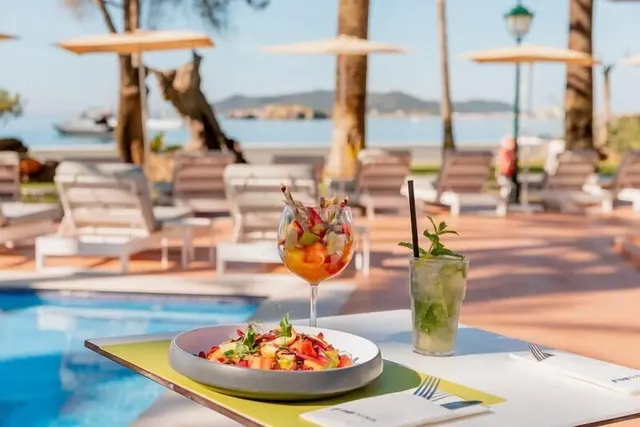 THB Los Molinos – Adults-Only Hotel in Ibiza, ES