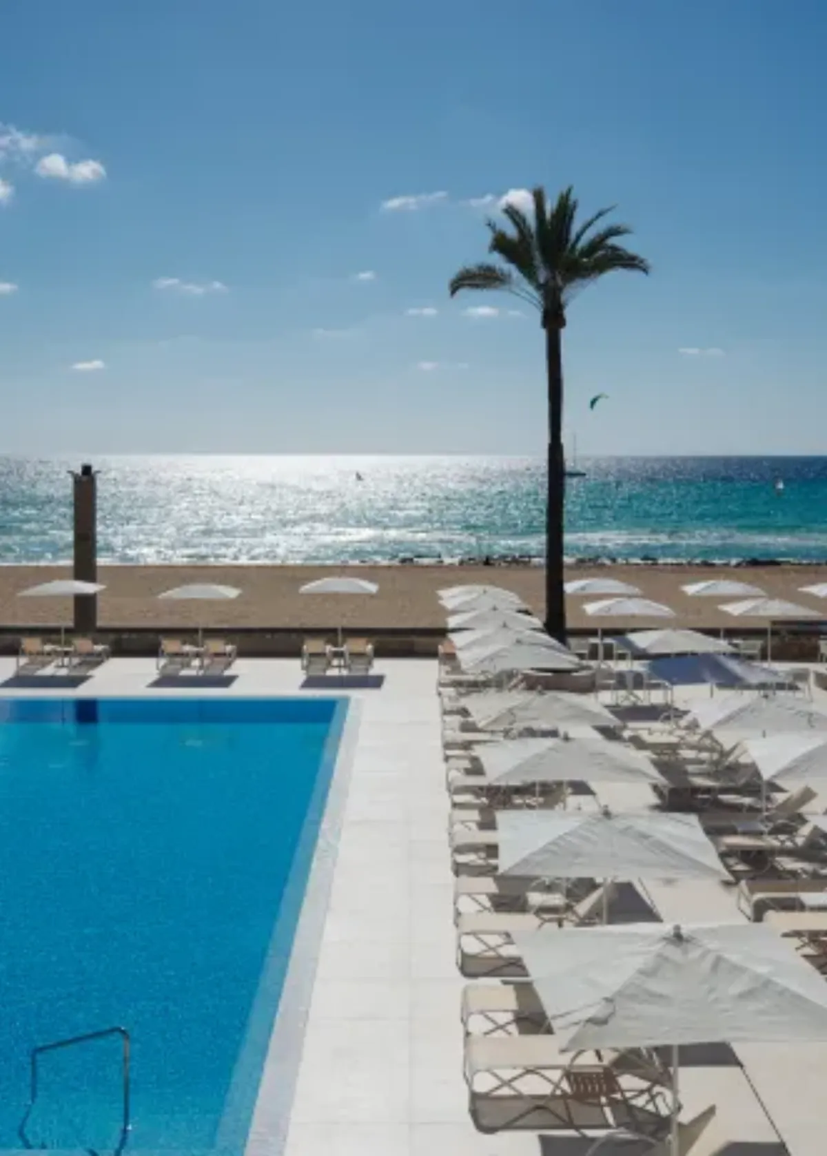 THB Los Molinos – Chambres & suites, Adults-Only Hotel in Ibiza