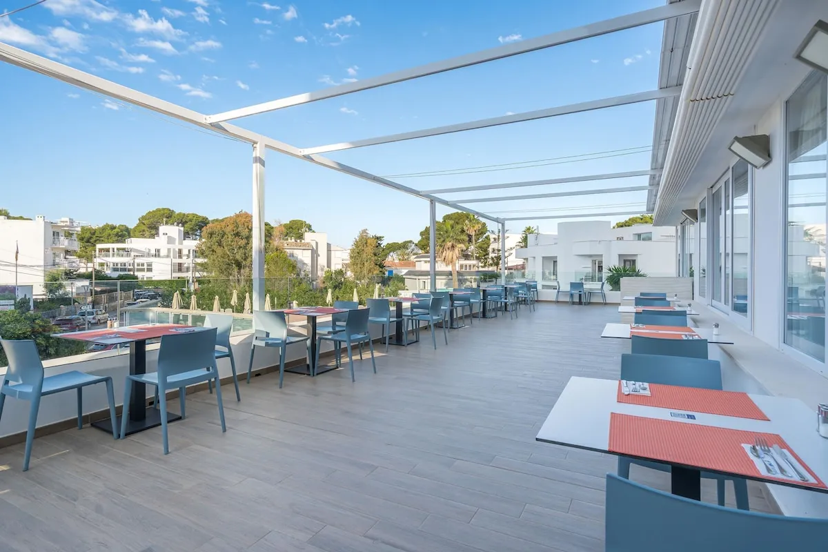 THB Maria Isabel – Zimmer & Suiten, Erwachsenenhotel in Mallorca