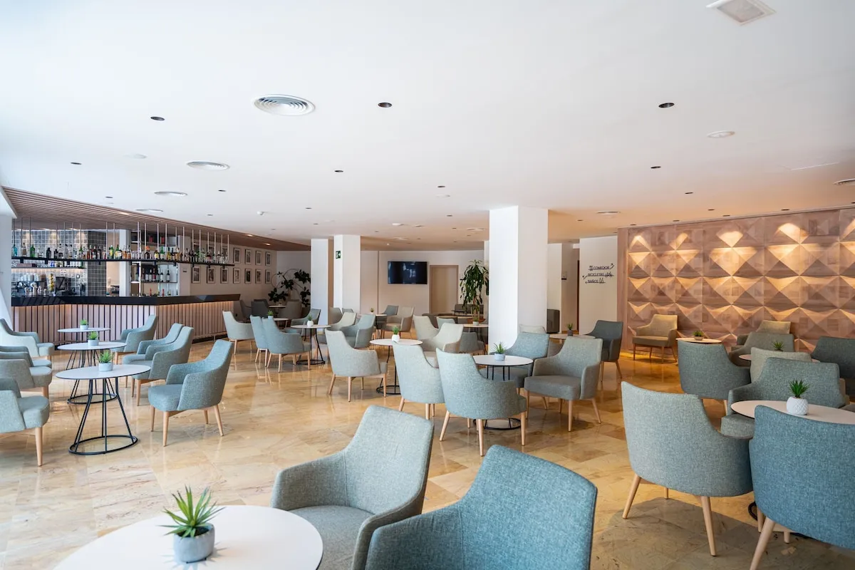 THB Maria Isabel – Restaurant & Genuss, Erwachsenenhotel in Mallorca