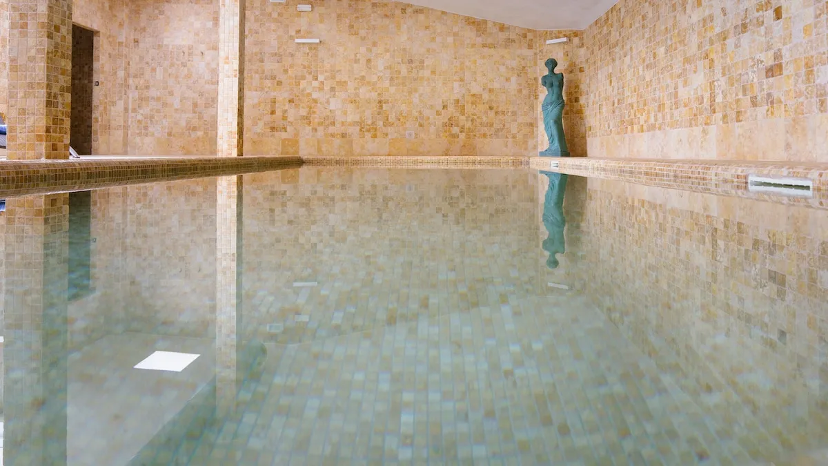 THB Maria Isabel – Adults-Only Hotel in Mallorca, ES