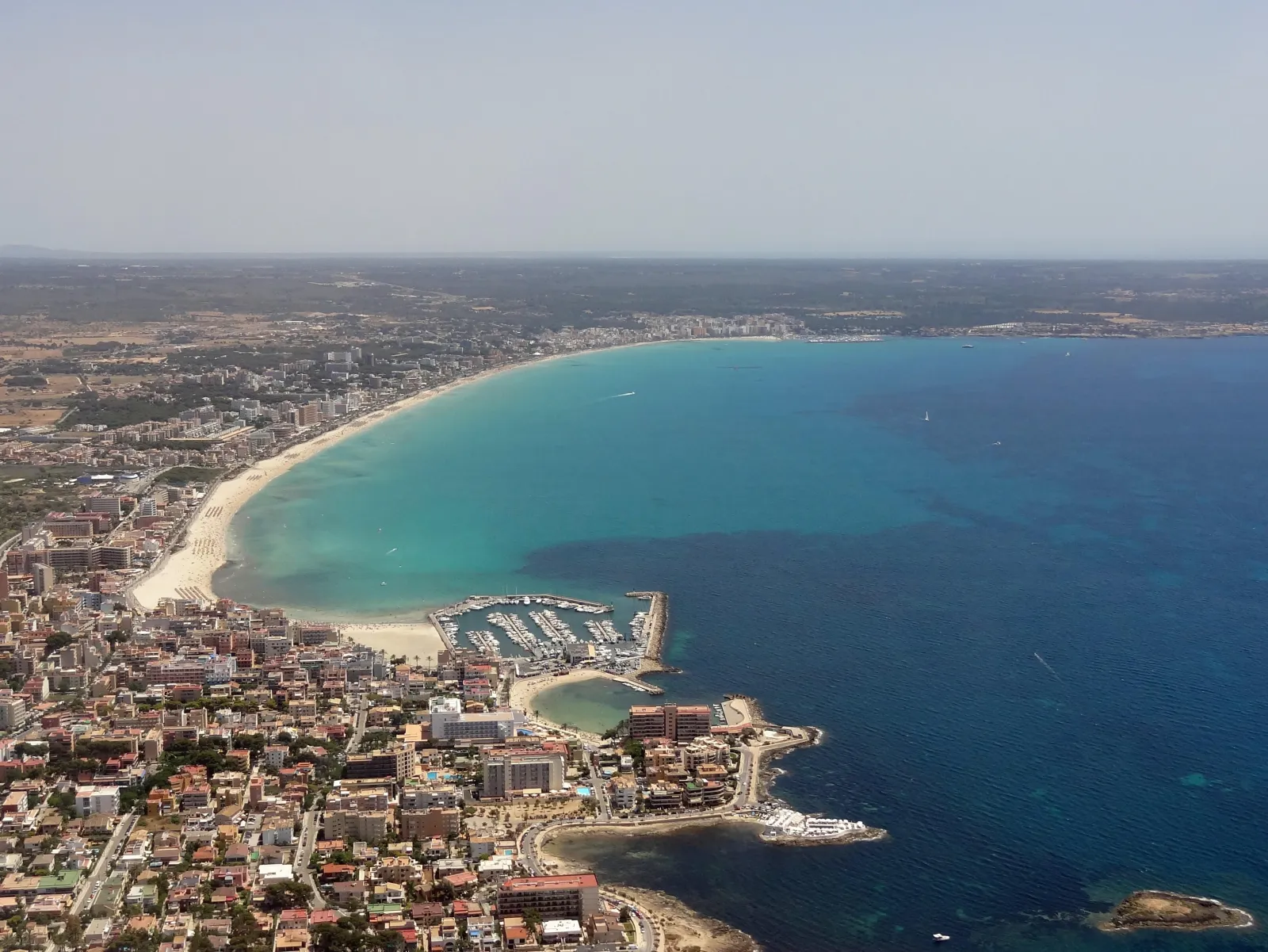 THB Maria Isabel – Adults-Only Hotel in Mallorca, ES