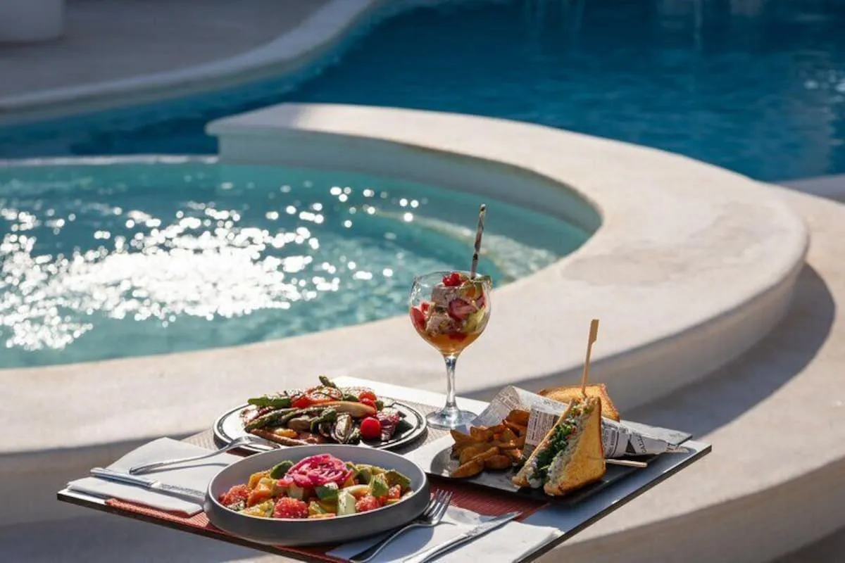 THB Naeco Ibiza – Erwachsenenhotel in Ibiza, ES