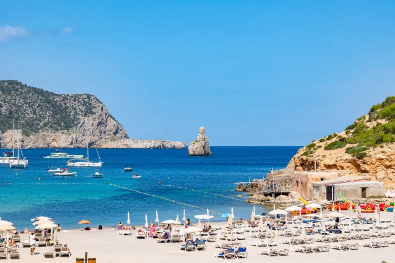 THB Naeco Ibiza – Adults-Only Hotel in Ibiza, ES