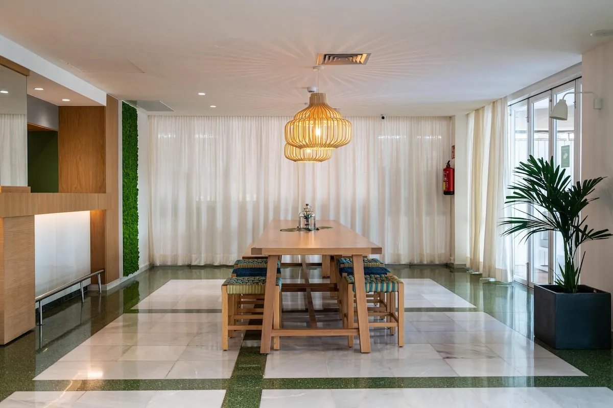 THB Niagara – Restaurant & Genuss, Erwachsenenhotel in Mallorca