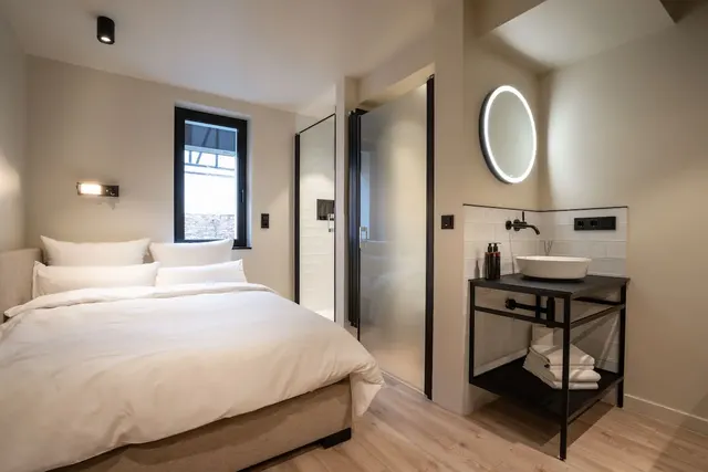 THE ADAMS – Buitenaanzicht, Adults-Only Hotel in Baden-Württemberg