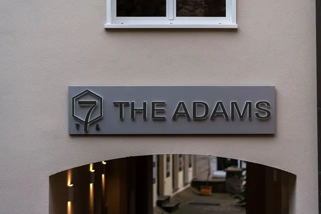 THE ADAMS – Restaurant & culinair genot, Adults-Only Hotel in Baden-Württemberg