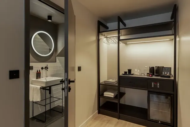 THE ADAMS – Adults-Only Hotel in Baden-Württemberg, DE