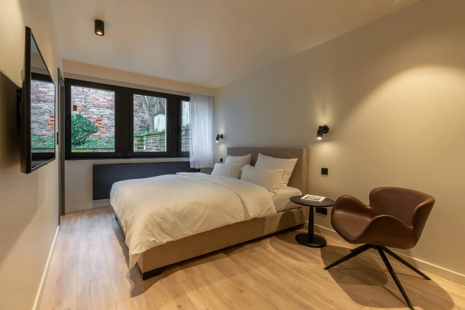THE ADAMS – Zimmer & Suiten, Adults-Only Hotel in Baden-Württemberg