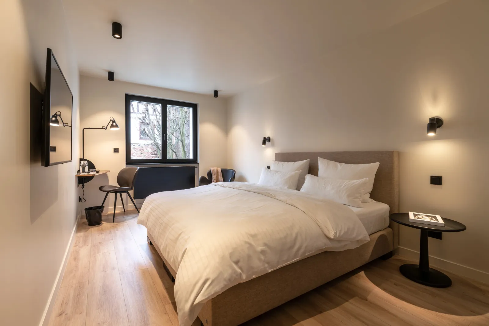 THE ADAMS – Adults-Only Hotel in Baden-Württemberg, DE