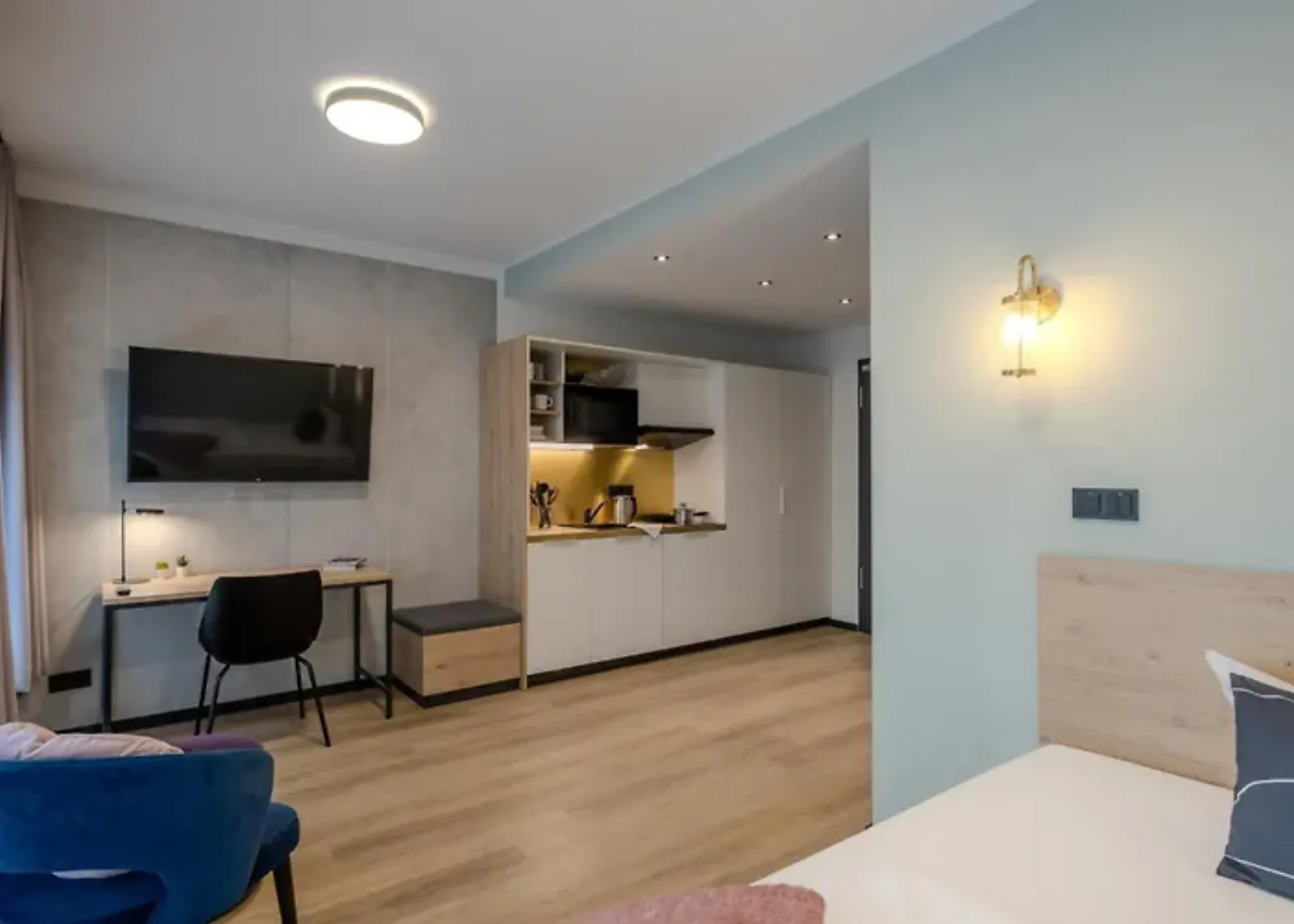 The Base Berlin ONE – Chambres & suites, Adults-Only Hotel in Brandenburg