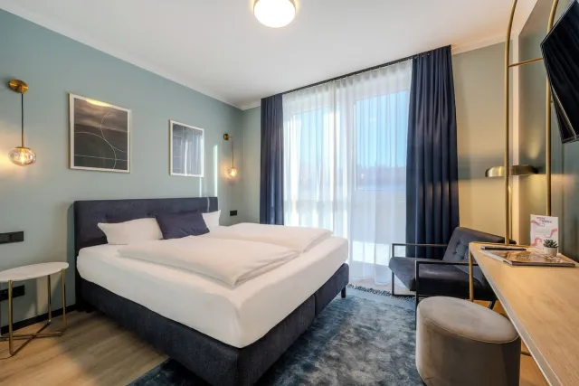 The Standard — The Base Berlin ONE