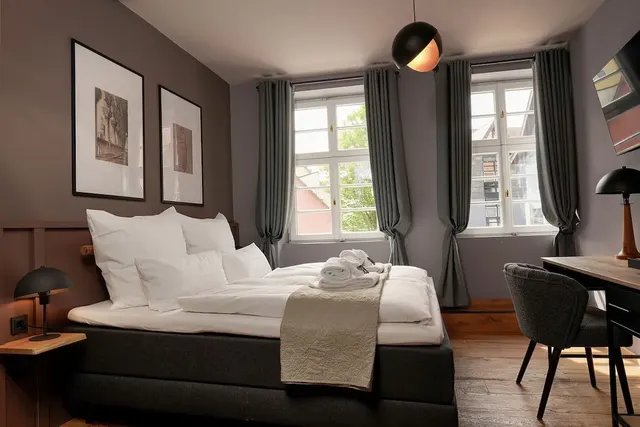 The Boutique Hotel Dsignio – Adults-Only Hotel in Baden-Württemberg, DE