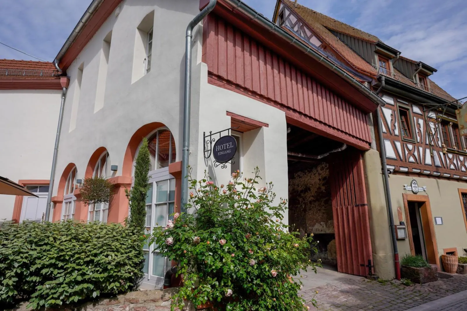 The Boutique Hotel Dsignio – Zimmer & Suiten, Adults-Only Hotel in Baden-Württemberg