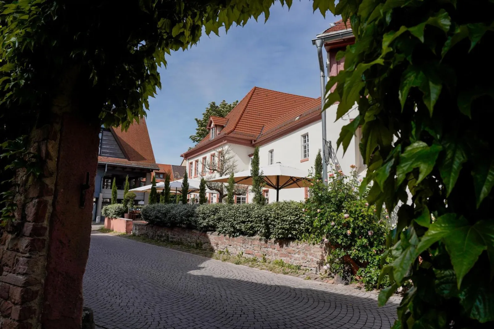 The Boutique Hotel Dsignio – Restaurant & Genuss, Adults-Only Hotel in Baden-Württemberg